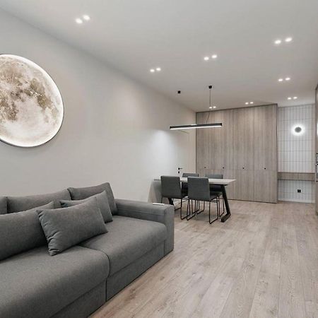 Noviy Bereg Design Apartment Odessa Exteriör bild