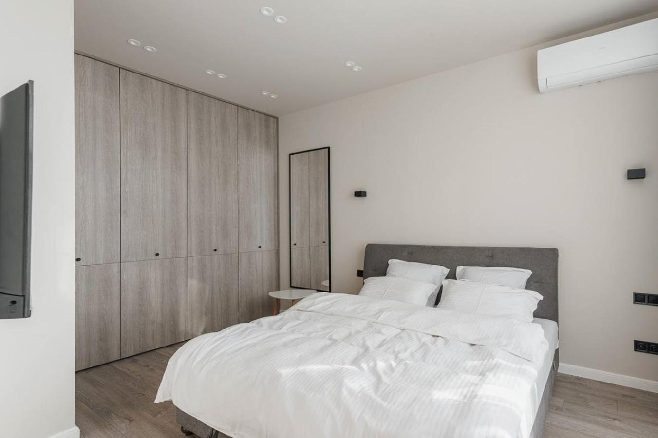 Noviy Bereg Design Apartment Odessa Exteriör bild