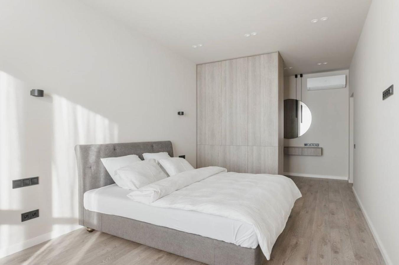 Noviy Bereg Design Apartment Odessa Exteriör bild