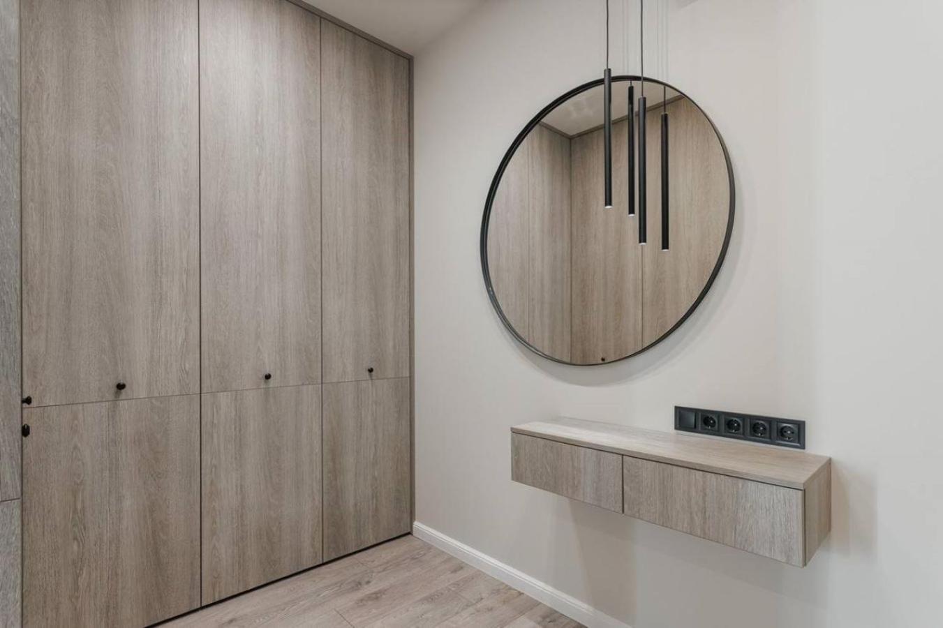 Noviy Bereg Design Apartment Odessa Exteriör bild