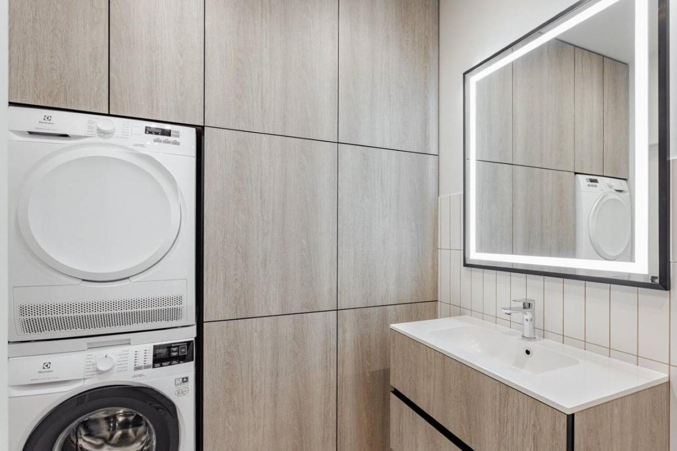 Noviy Bereg Design Apartment Odessa Exteriör bild