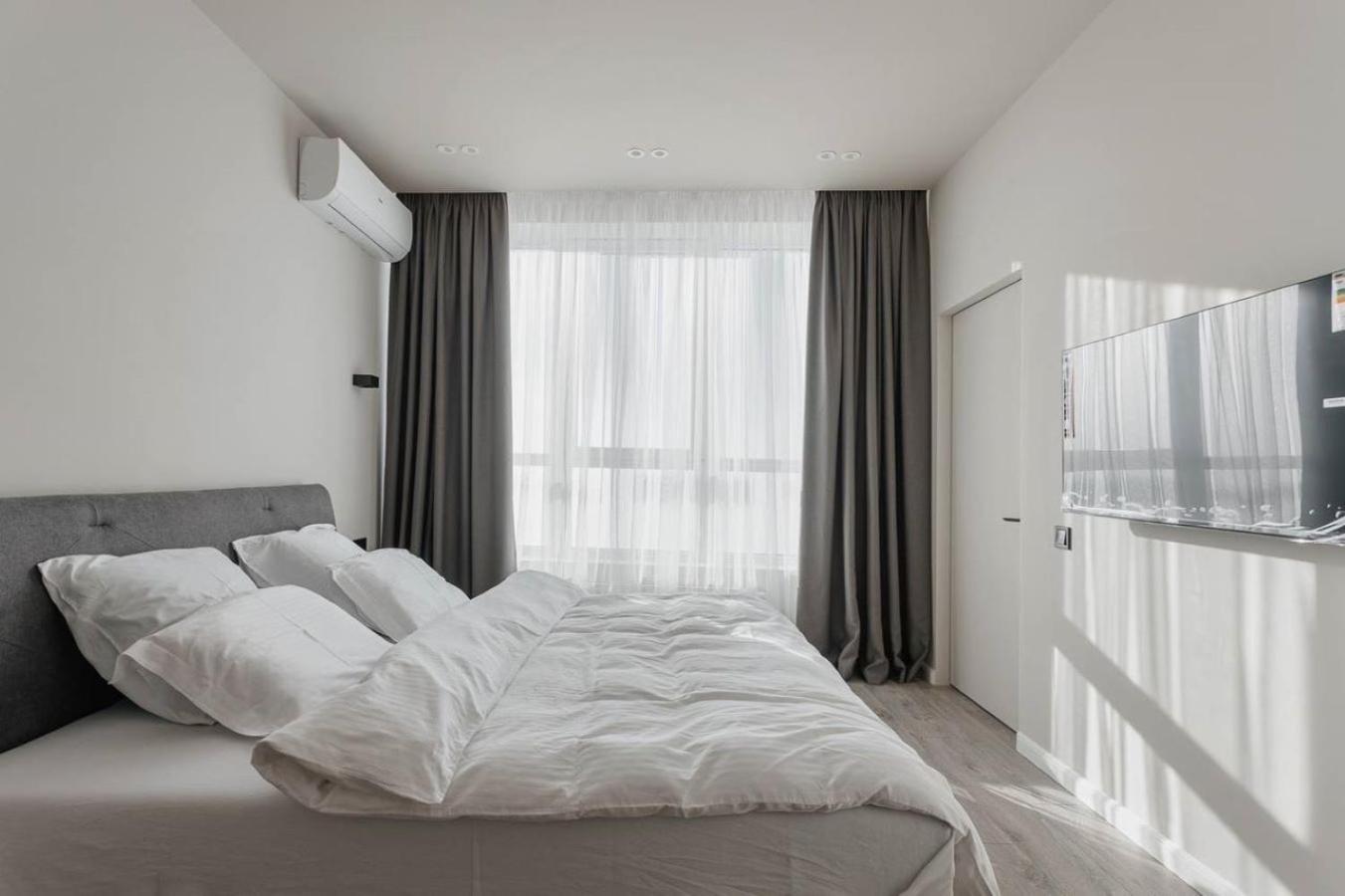 Noviy Bereg Design Apartment Odessa Exteriör bild